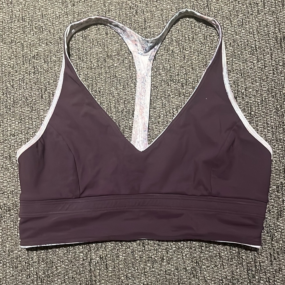 Lululemon Retreat Bra / Bikini Top - Picture 4 of 6